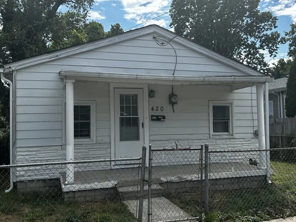 420 Elm St, Richmond, KY 40475