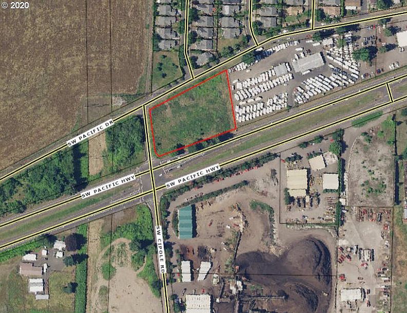 1st image of 18600 SW Pacific Dr