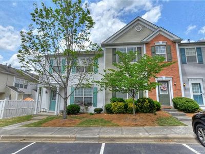 6742 Rothchild Dr, Charlotte, NC, 28270