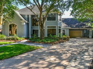 16402 Farnell Ct, Spring, TX 77379