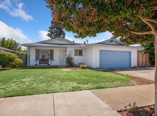 740 La Paloma Way, Gilroy, CA 95020