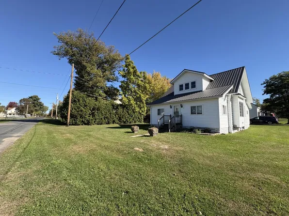 21 Hanson STREET, Taylor, WI 54659