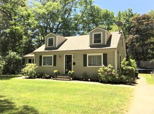 55 Forest Rd, Millis, MA 02054