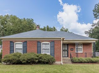 4374 Powell Ave, Memphis, TN 38122