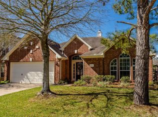 26526 Lucas Canyon Ln, Katy, TX 77494