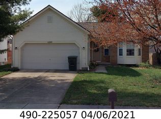 6369 Chelsea Glen Dr, Canal Winchester, OH 43110