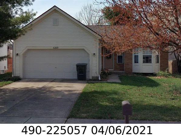 6369 Chelsea Glen Dr, Canal Winchester, OH 43110