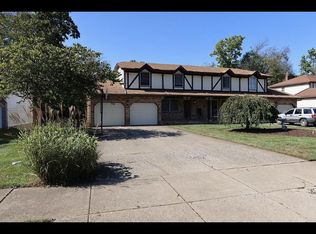 5163 Johnnycake Rdg NE, Canton, OH 44705