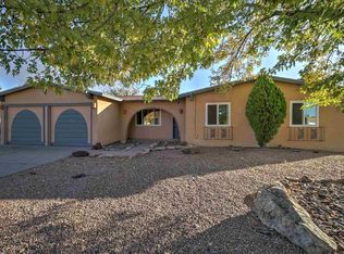 3032 Calle Princesa Juana, Santa Fe, NM 87507