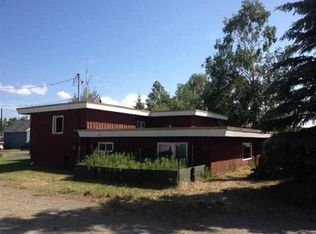 721 18th Ave, Fairbanks, AK 99701