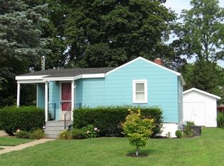 911 Sheely St, Elmira, NY 14904