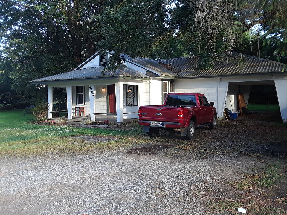 4702 Loreauville Rd, New Iberia, LA 70563 Zillow