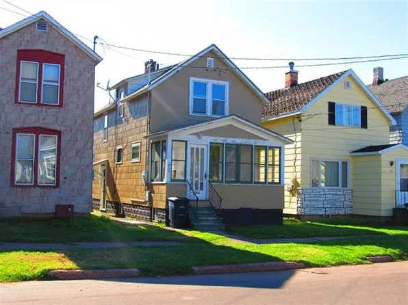 233 S Curry St, Ironwood, MI 49938