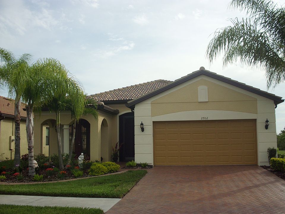 Great Curb Appeal