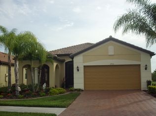 2702 Taheebo Way, North Port, FL 34289