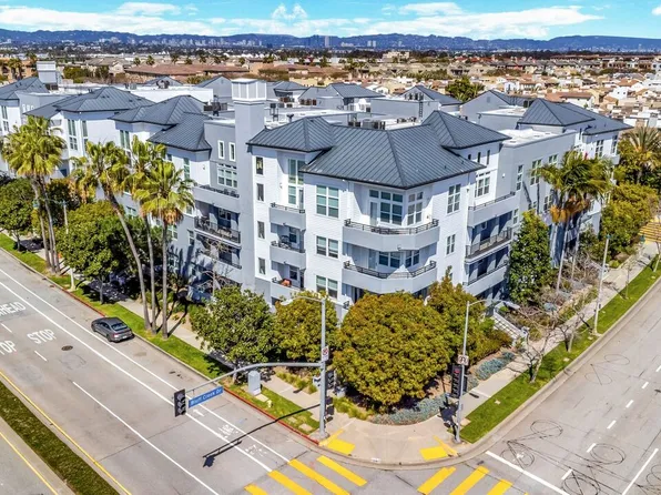 7100 Playa Vista Dr APT 123, Playa Vista, CA 90094