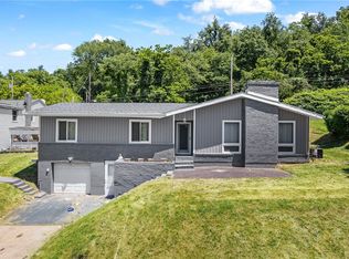 206 Columbia Ave, Penn Hills, PA 15235