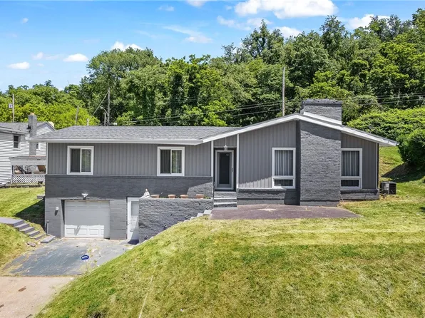 206 Columbia Ave, Penn Hills, PA 15235