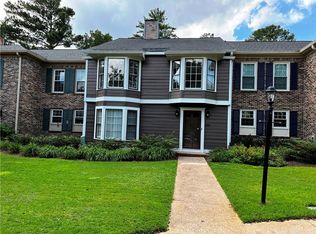 1468 Brianwood Rd, Decatur, GA 30033