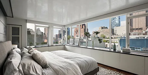 Rented by Nest Seekers International