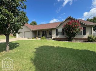4005 Angelus St, Paragould, AR 72450