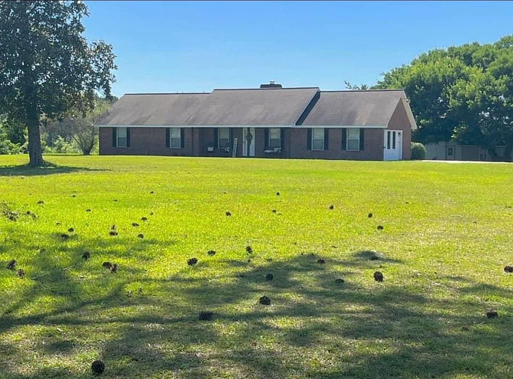 181 Gibson Rd, Lyons, GA 30436 MLS 20810 Zillow