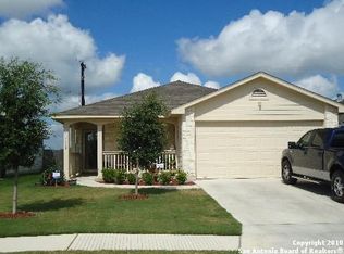 7631 Freedom Acres, San Antonio, TX 78242