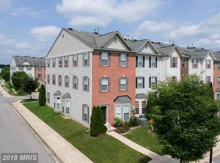 1928 Palonia Ct, Odenton, MD 21113