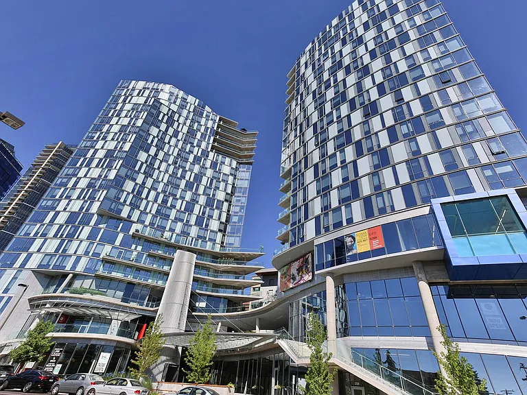 Soma Towers — Photo 11