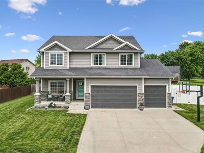 4205 Lakewood Ln, Des Moines, IA, 50320