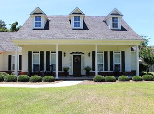 3 Saddlewood Cir, Valdosta, GA 31605