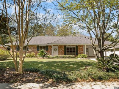 1223 Wylie Dr, Baton Rouge, LA, 70808