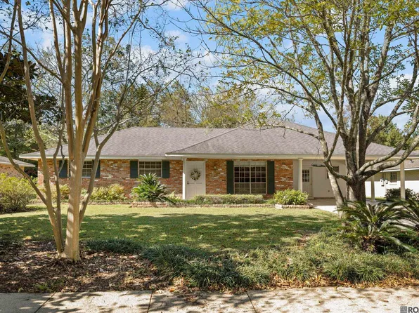 1223 Wylie Dr, Baton Rouge, LA 70808