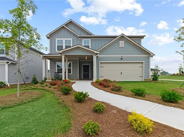 908 Pebble Blvd, Covington, GA 30016