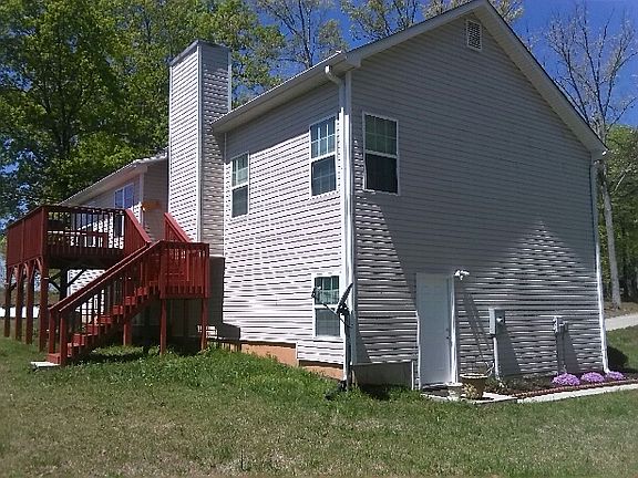 2nd image of 3872 Mill Glen Dr