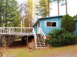 2590 Swansboro Rd, Placerville, CA 95667