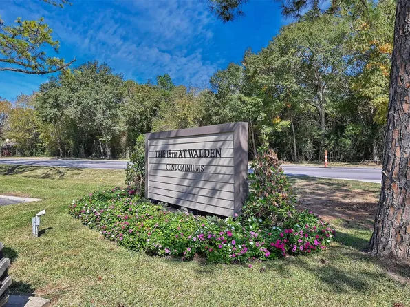 12900 Walden Rd APT 620, Montgomery, TX 77356