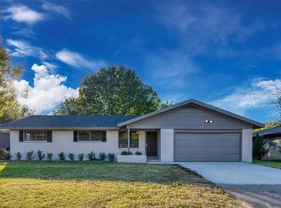 1214 Park Center St, Benbrook, TX 76126