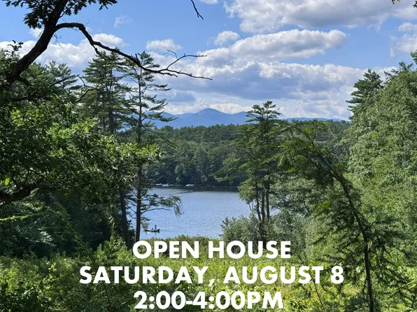 44 Greenwood Drive, Lovell, ME 04051