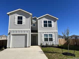 13806 Valley Patch, San Antonio, TX 78254