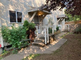 9733 SW North Dakota St APT A, Portland, OR 97223