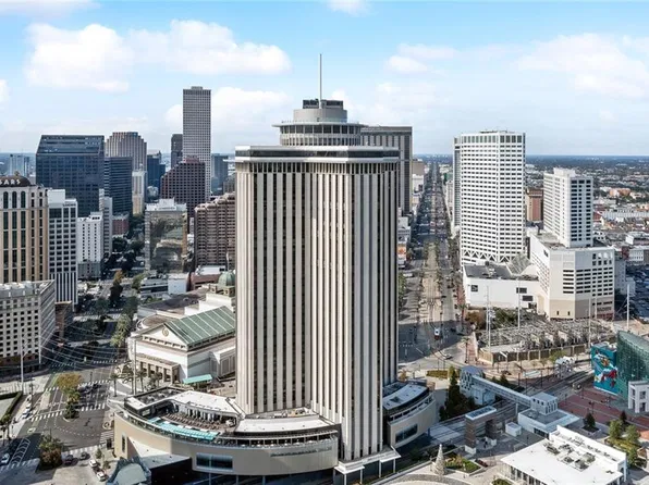 2 Canal St #3100, New Orleans, LA 70130