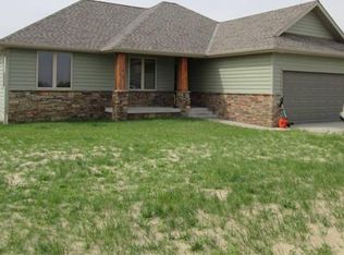 1028 N Shore Dr, Schuyler, NE 68661