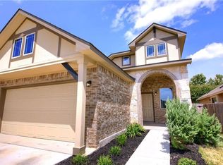 715 Stampede Rd, San Marcos, TX 78666