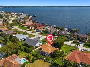 2243 SE 28th St, Cape Coral, FL 33904