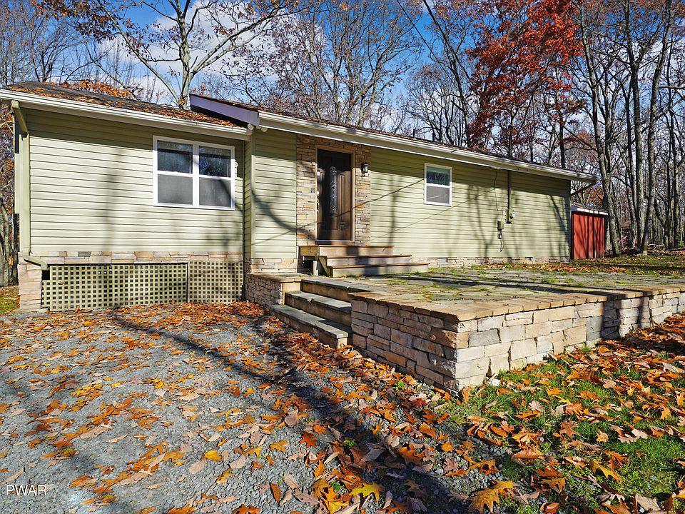 214 Maple Ridge Dr, Lords Valley, PA 18428 MLS 224004 Zillow