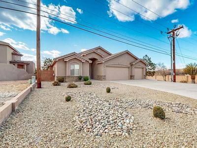 4336 Marna Lynn Ave NW, Albuquerque, NM, 87114