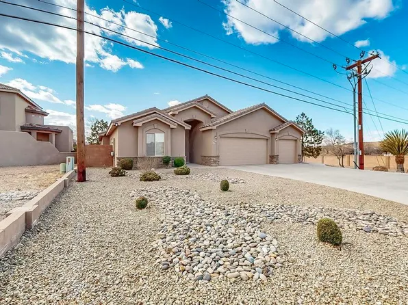 4336 Marna Lynn Ave NW, Albuquerque, NM 87114