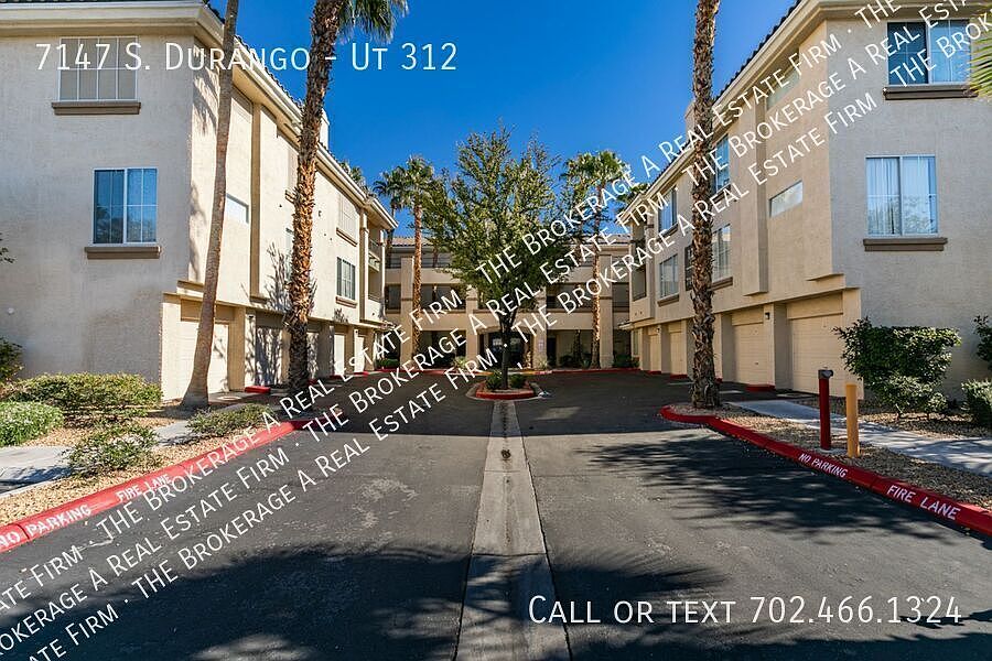 1st image of 7147 S Durango Dr Unit 312