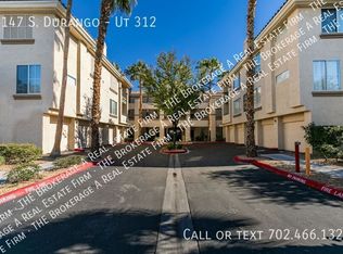 7147 S Durango Dr UNIT 312, Las Vegas, NV 89113